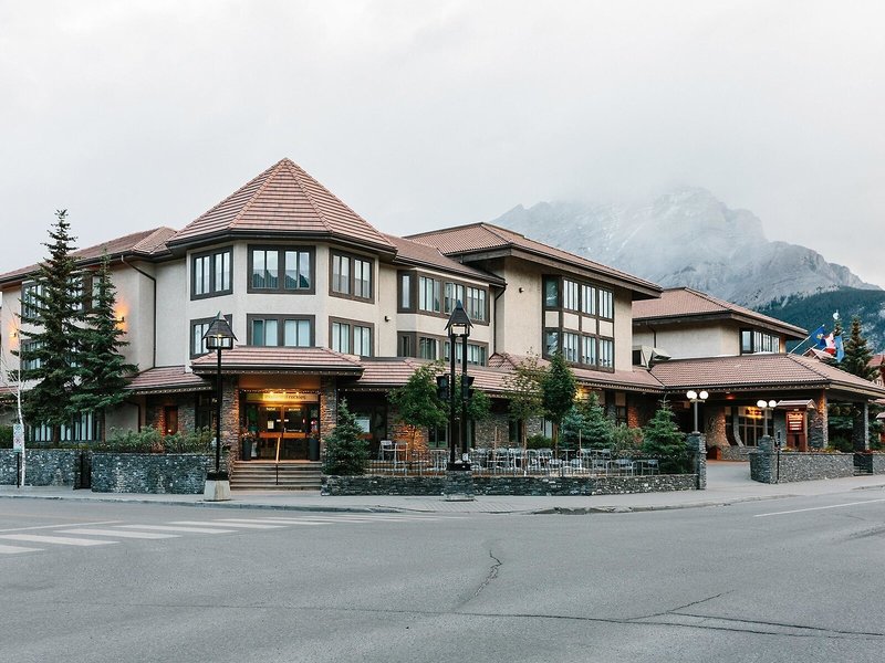 Elk + Avenue Hotel 2