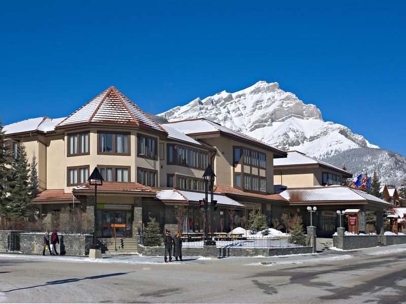 Elk + Avenue Hotel 3