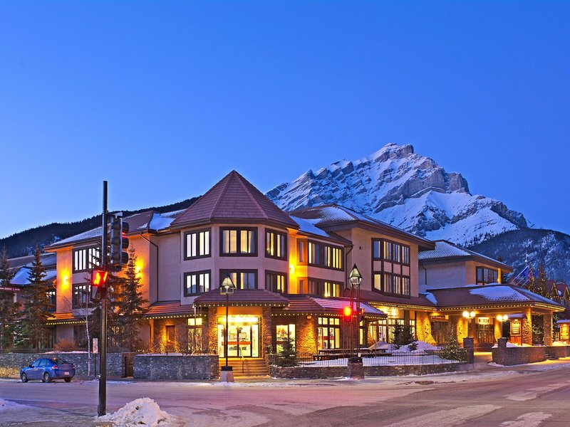 Elk + Avenue Hotel 5