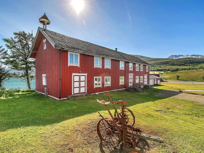 Sandtorgholmen Hotel 1