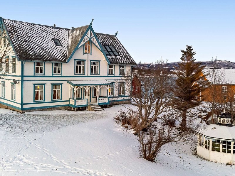 Sandtorgholmen Hotel 4