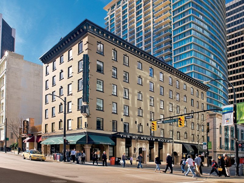 St. Regis 2