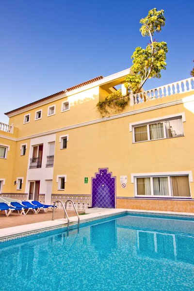 RF Astoria - Erwachsenenhotel 1