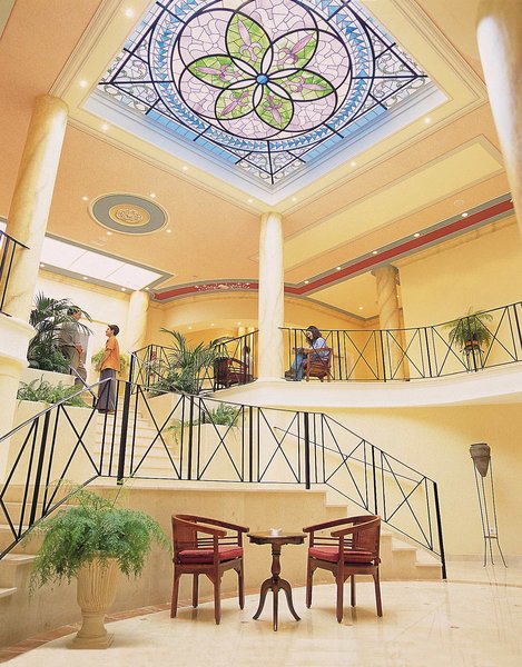 RF Astoria - Erwachsenenhotel 3