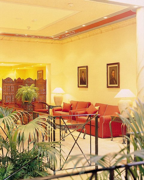 RF Astoria - Erwachsenenhotel 5