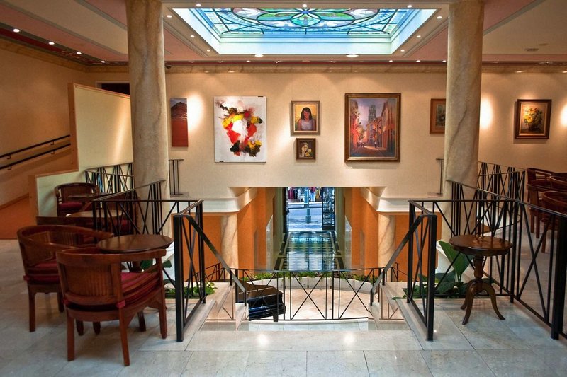 RF Astoria - Erwachsenenhotel 6