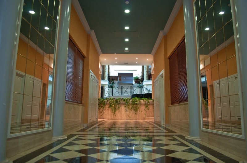 RF Astoria - Erwachsenenhotel 7