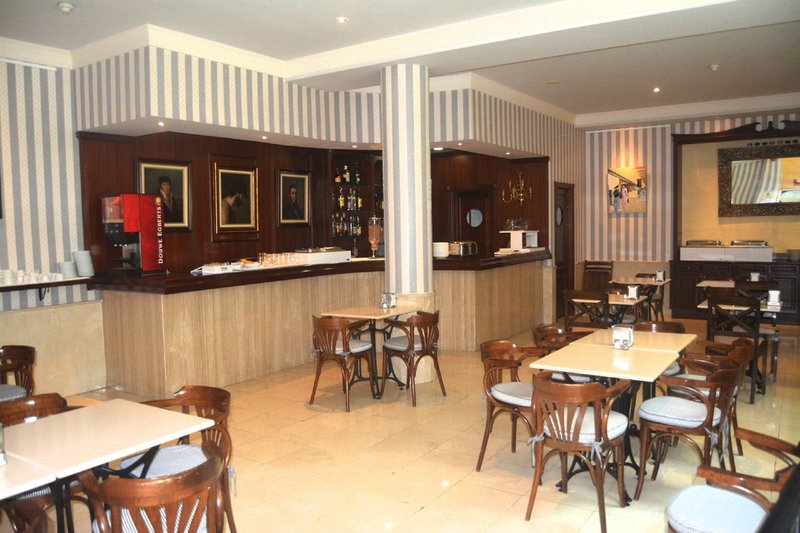 RF Astoria - Erwachsenenhotel 8