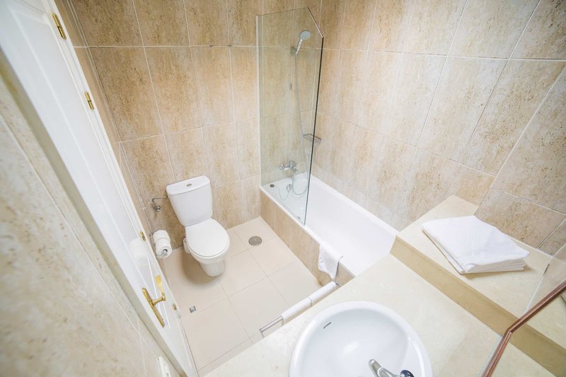 RF Astoria - Erwachsenenhotel 10