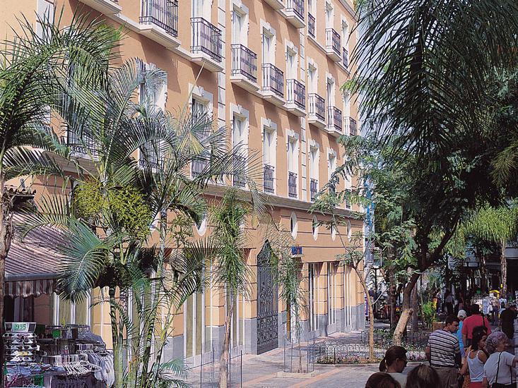 RF Astoria - Erwachsenenhotel 2
