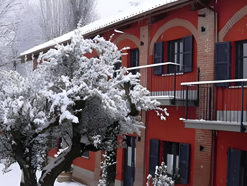 Le Serre Suites & Apartments
