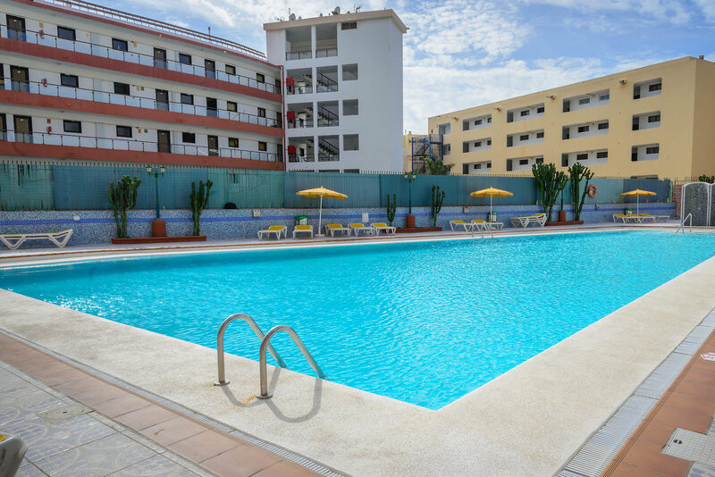Las Arenas 5