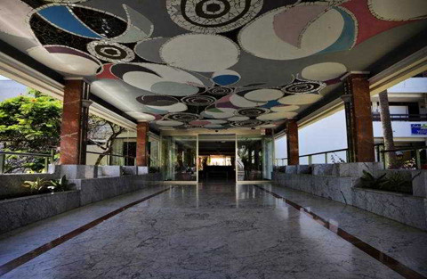 Las Arenas 2