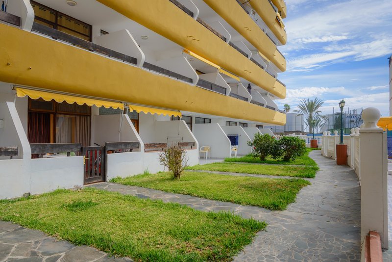 Las Arenas 6