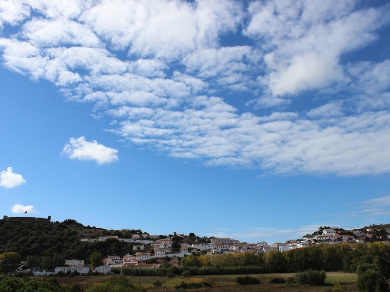Vicentina Aparthotel 7