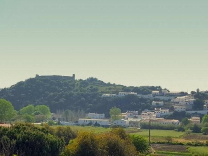 Vicentina Aparthotel 9