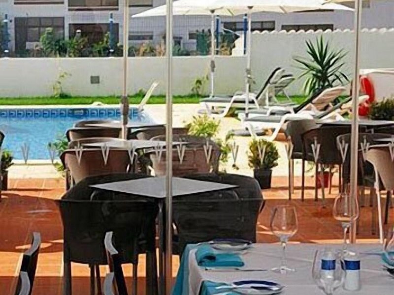 Vicentina Aparthotel 21
