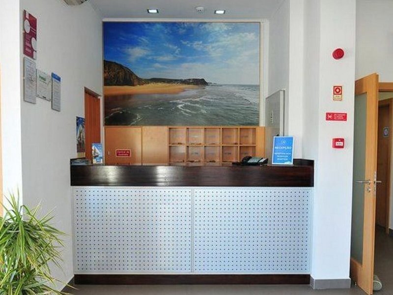 Vicentina Aparthotel 22