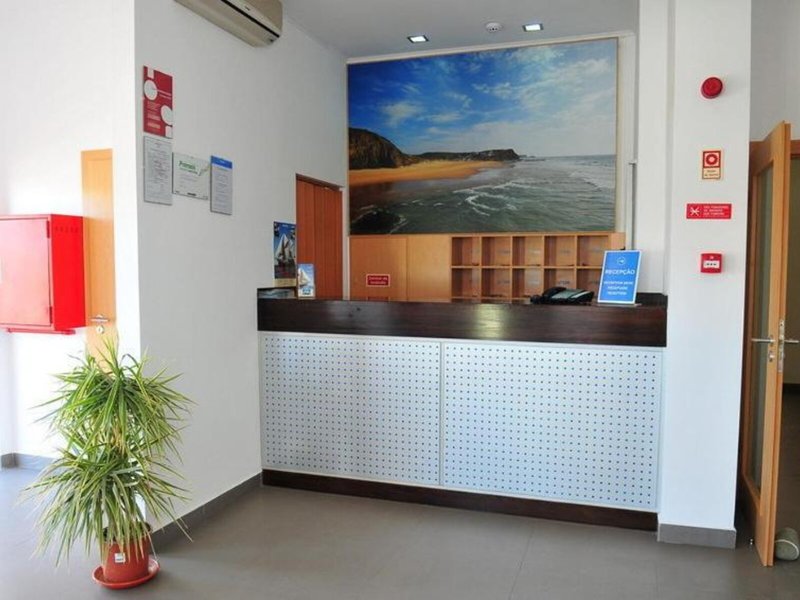 Vicentina Aparthotel 23