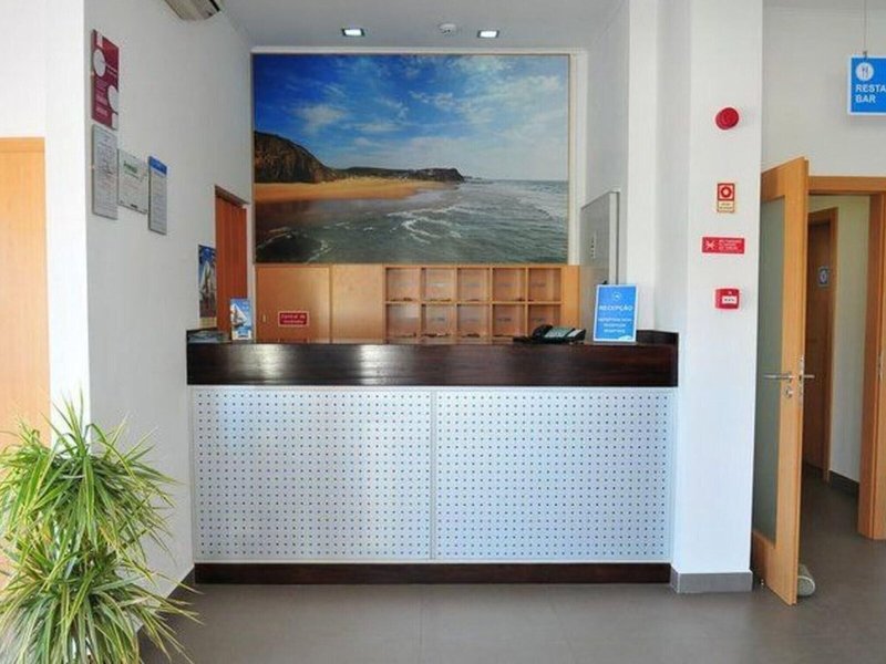Vicentina Aparthotel 24
