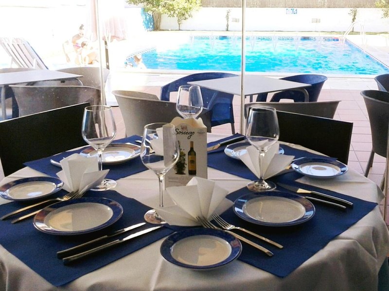 Vicentina Aparthotel 28