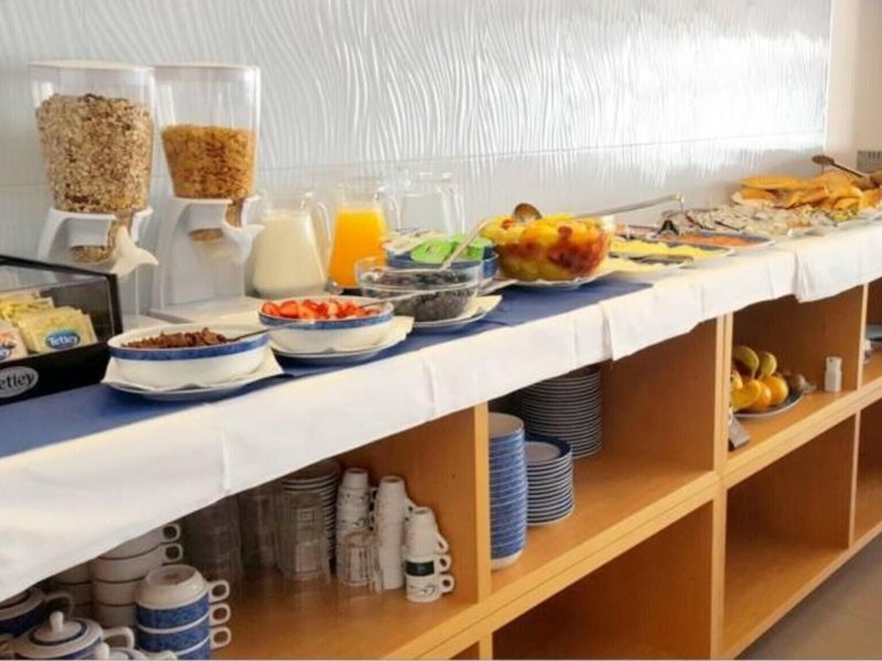 Vicentina Aparthotel 33