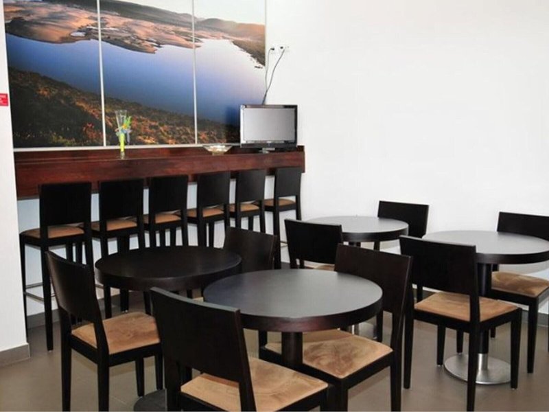 Vicentina Aparthotel 34