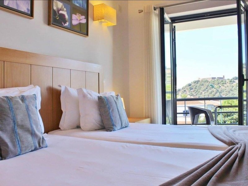 Vicentina Aparthotel 41