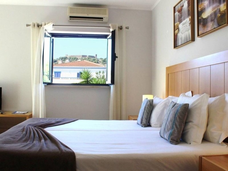 Vicentina Aparthotel 42