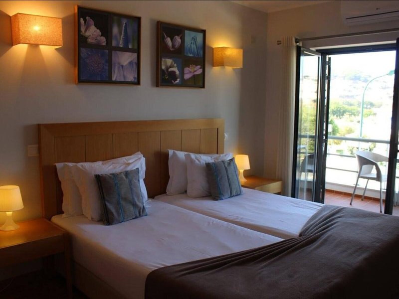 Vicentina Aparthotel 44