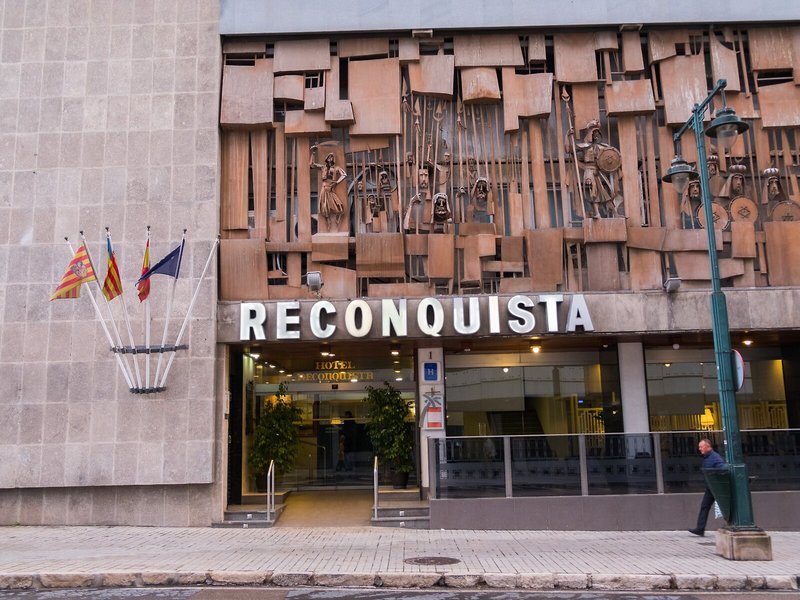 Reconquista 13