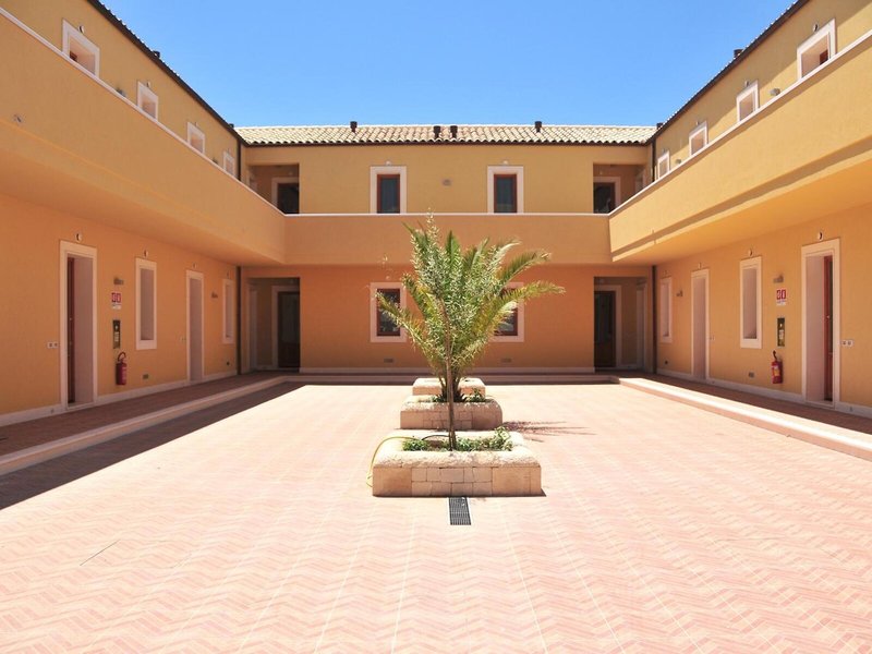 Borgo Don Chisciotte 1