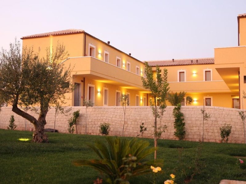 Borgo Don Chisciotte 2