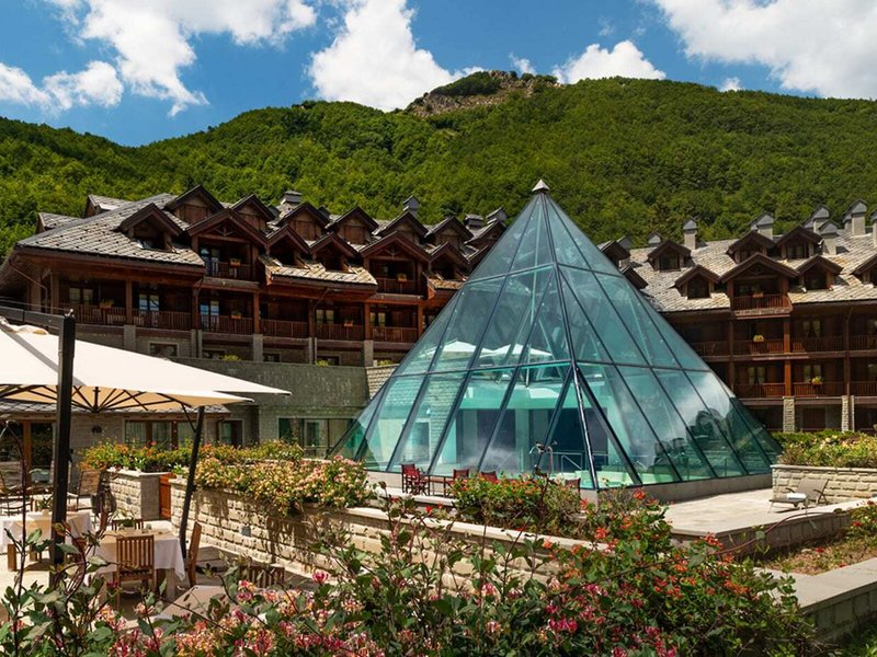 Val di Luce SPA Resort 1