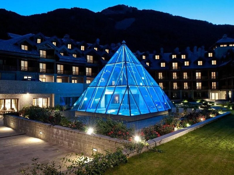 Val di Luce SPA Resort 2
