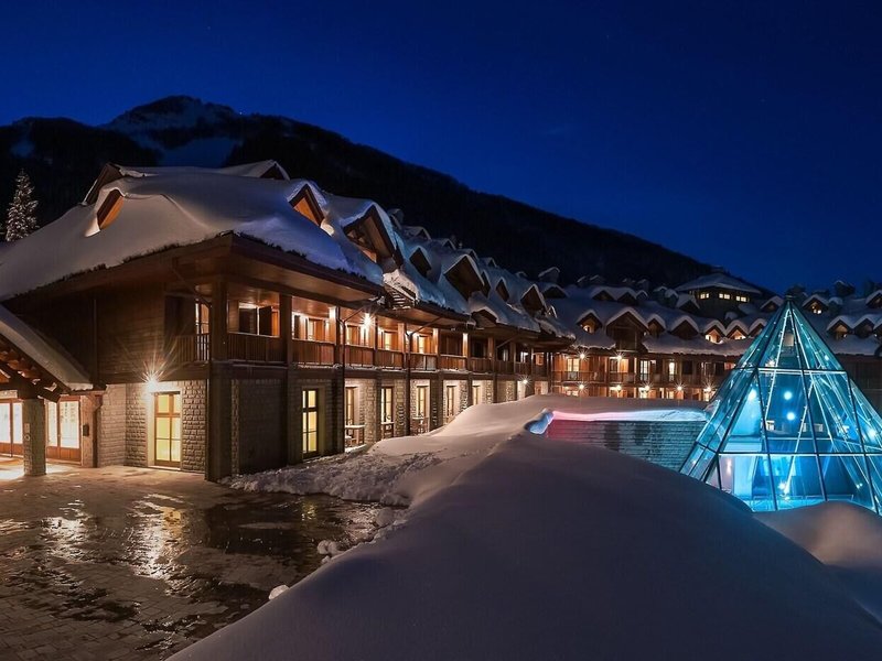 Val di Luce SPA Resort 4