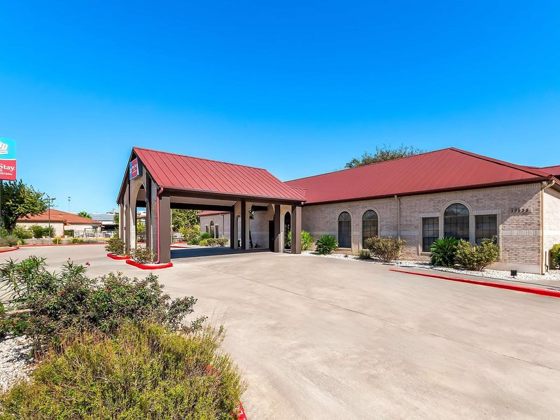 Best Western Fiesta Inn San Antonio