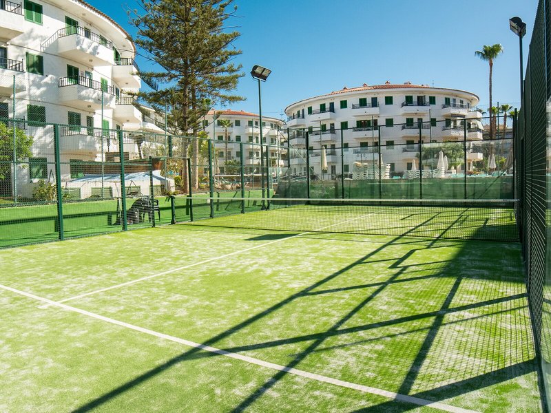 Apartamentos Las Faluas 2