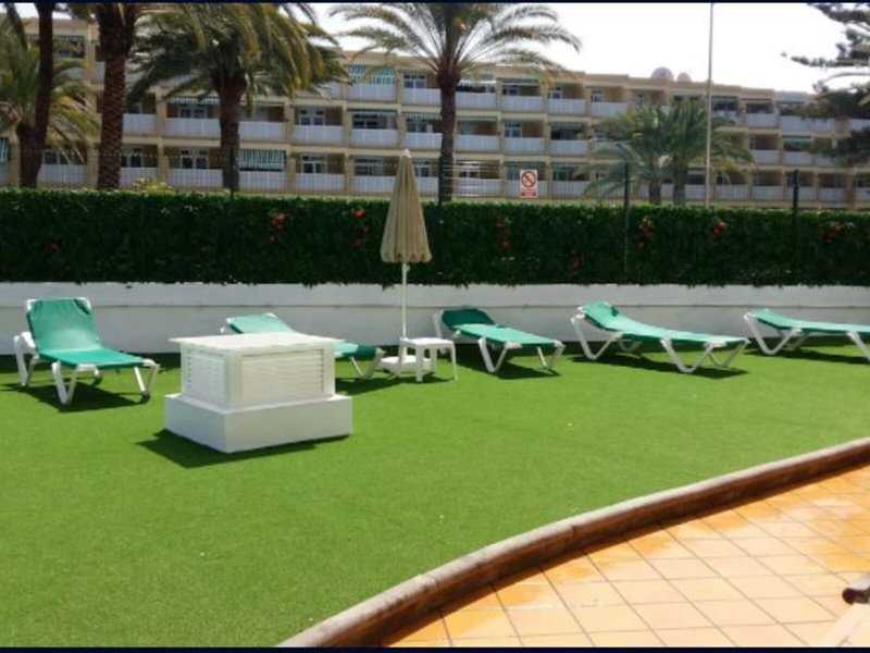 Apartamentos Las Faluas 3