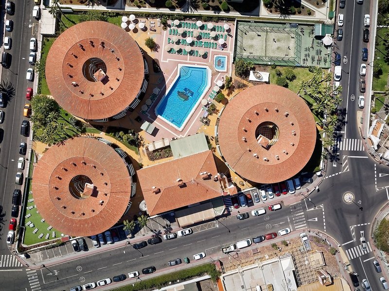 Apartamentos Las Faluas 6