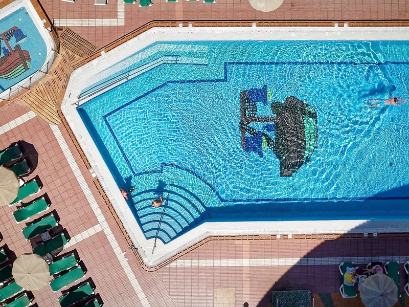 Apartamentos Las Faluas 7