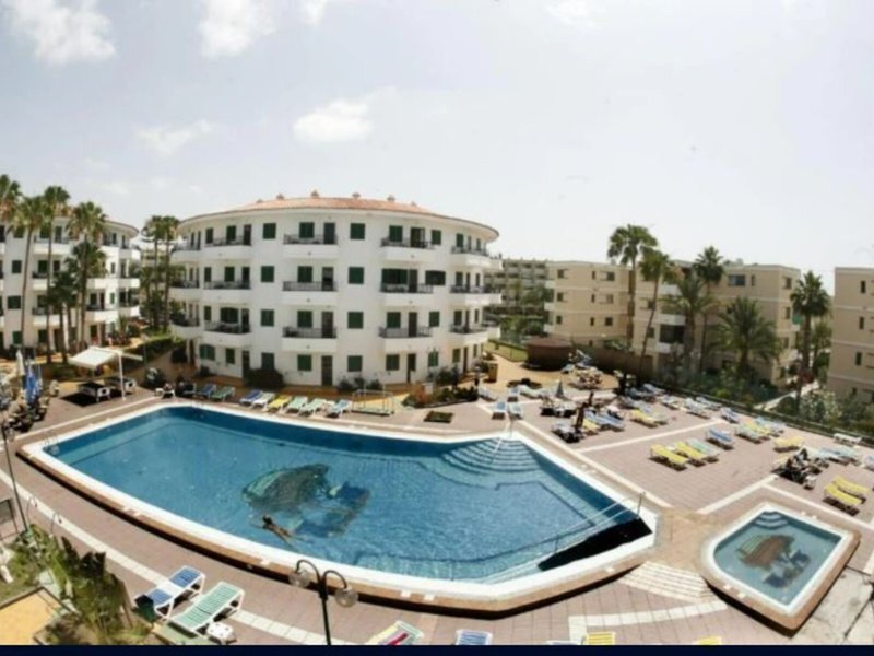 Apartamentos Las Faluas 15