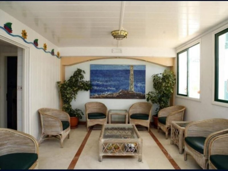 Apartamentos Las Faluas 19