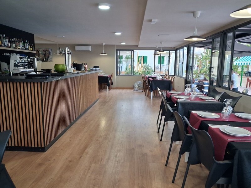 Apartamentos Las Faluas 27