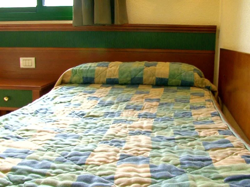 Apartamentos Las Faluas 30