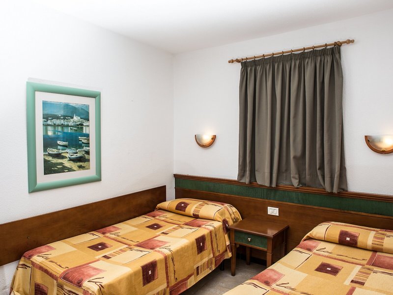 Apartamentos Las Faluas 31