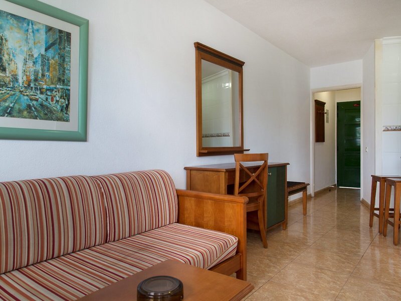 Apartamentos Las Faluas 34