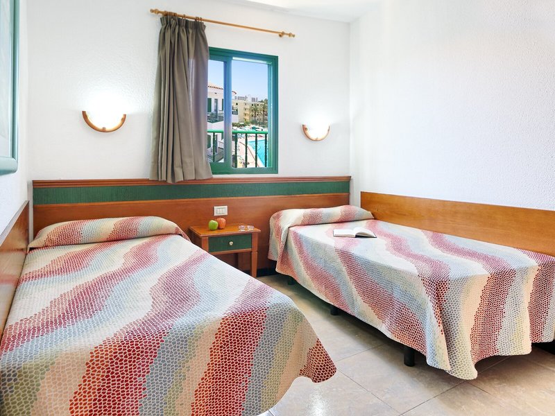 Apartamentos Las Faluas 35