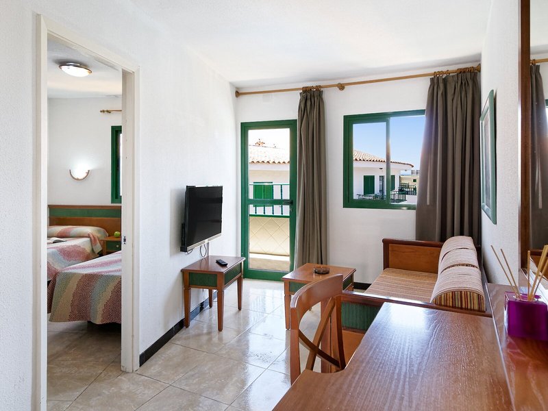 Apartamentos Las Faluas 36