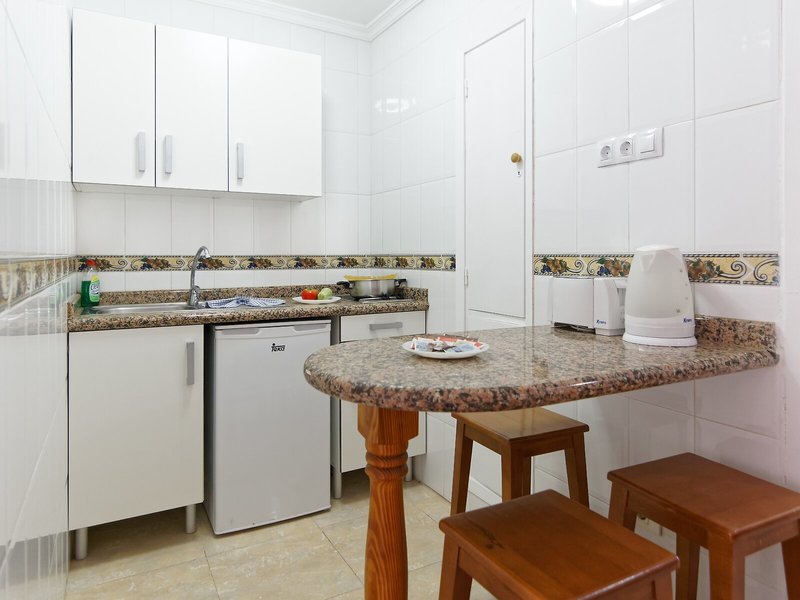 Apartamentos Las Faluas 39